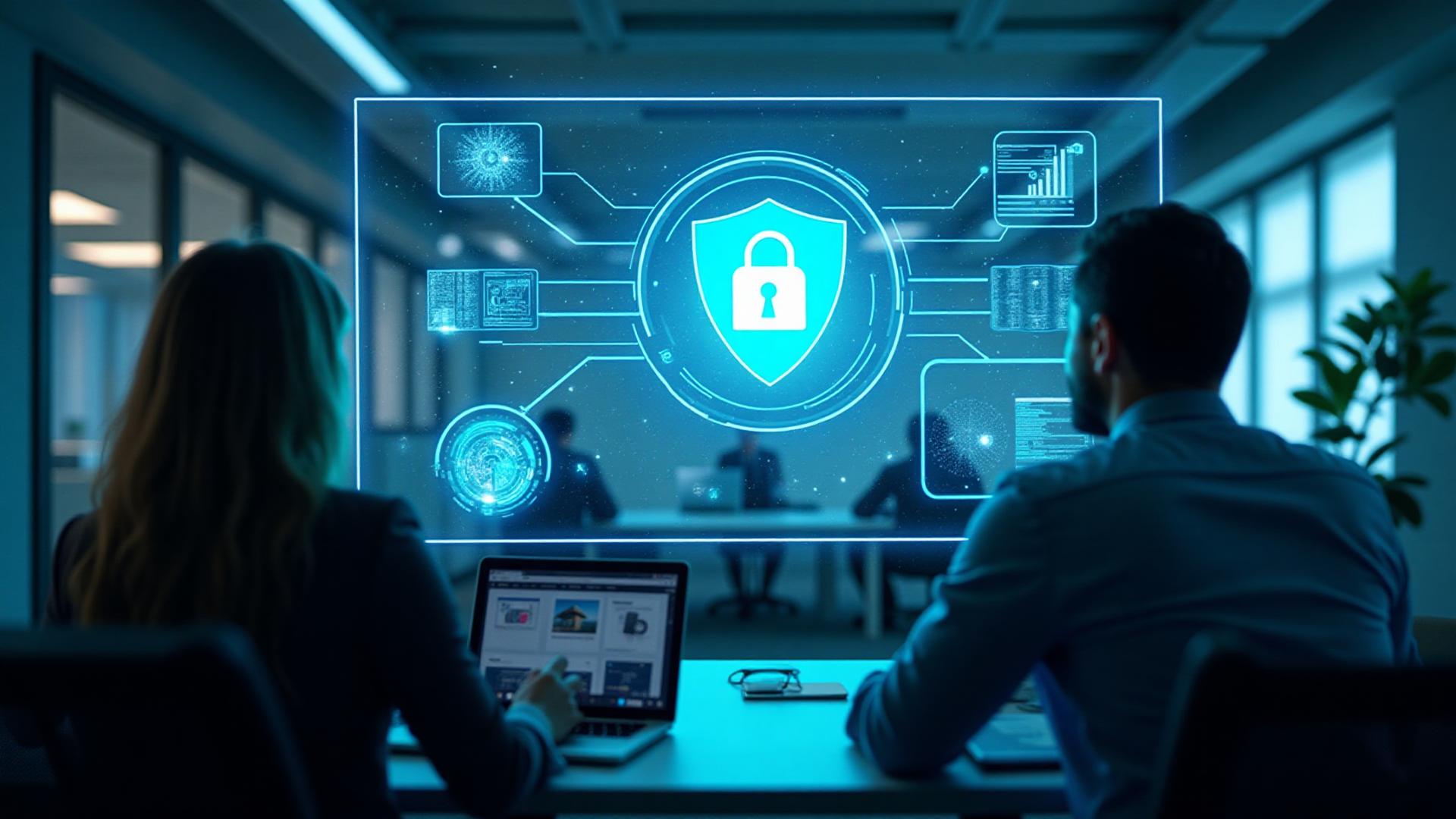 Equipo de consultoría profesional en protección de datos
