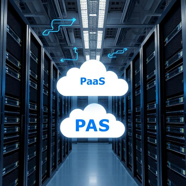Cloud / PaaS