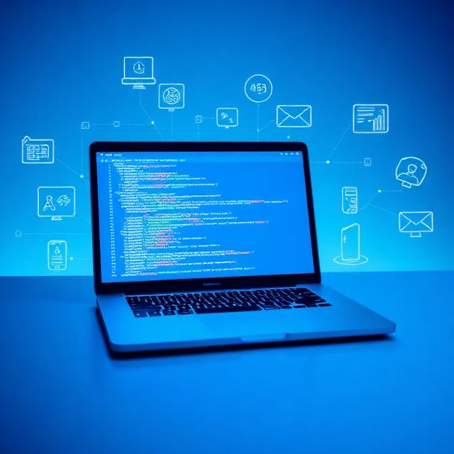 Desarrollo de Software / SaaS