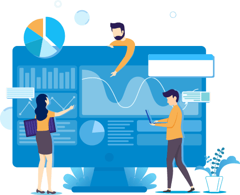 Dashboard de gestión de datos personales y cumplimiento normativo
